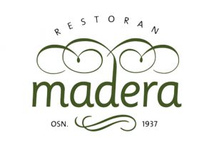 Restoran Madera