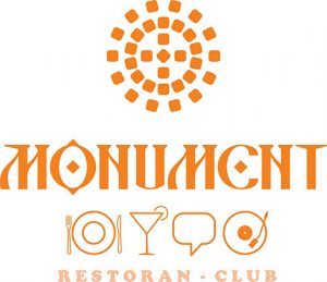 Restorani Monument